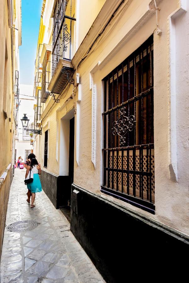 Apartment Lope De Rueda *