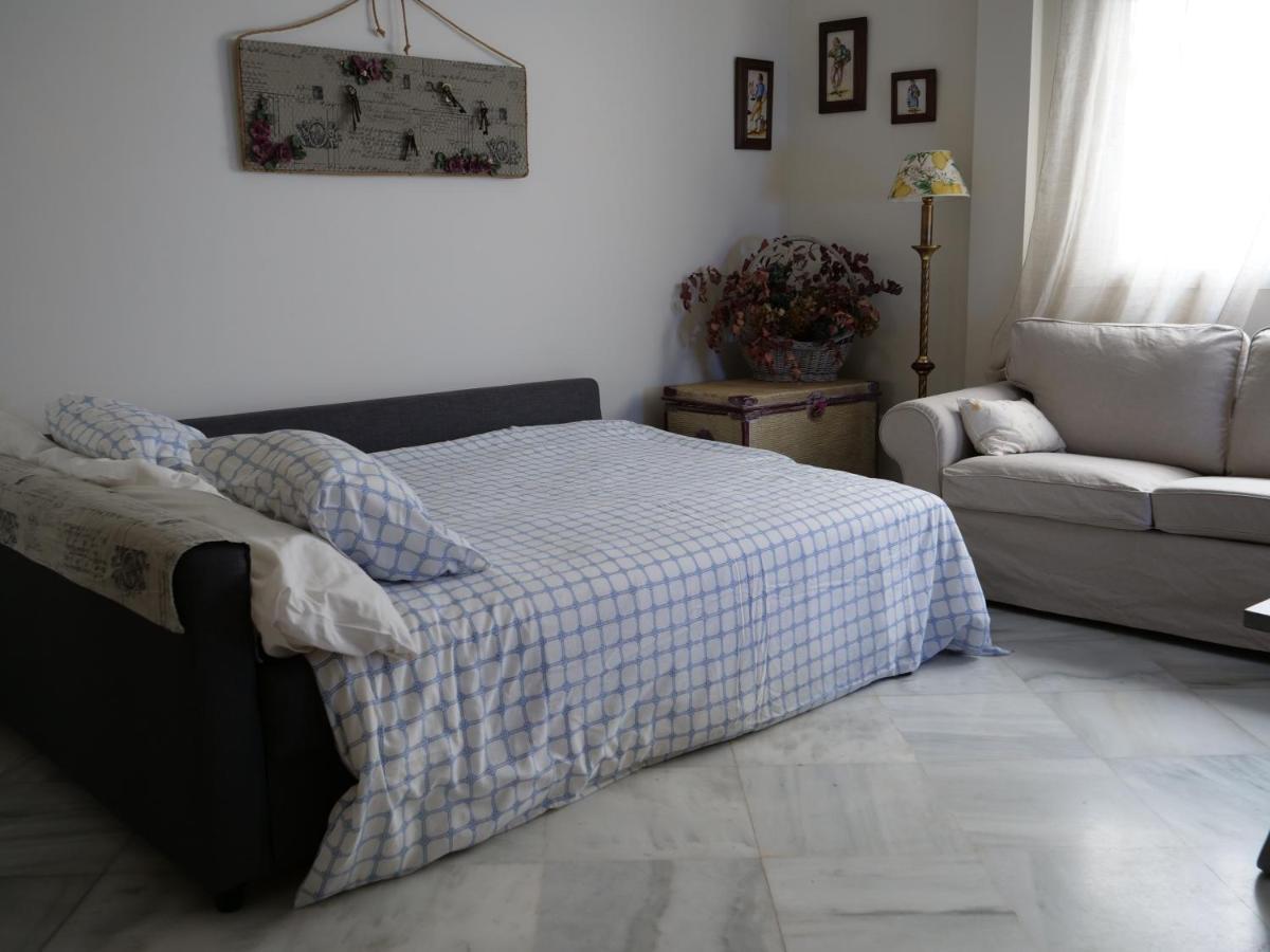 Apartamento Daoiz Apartment Seville