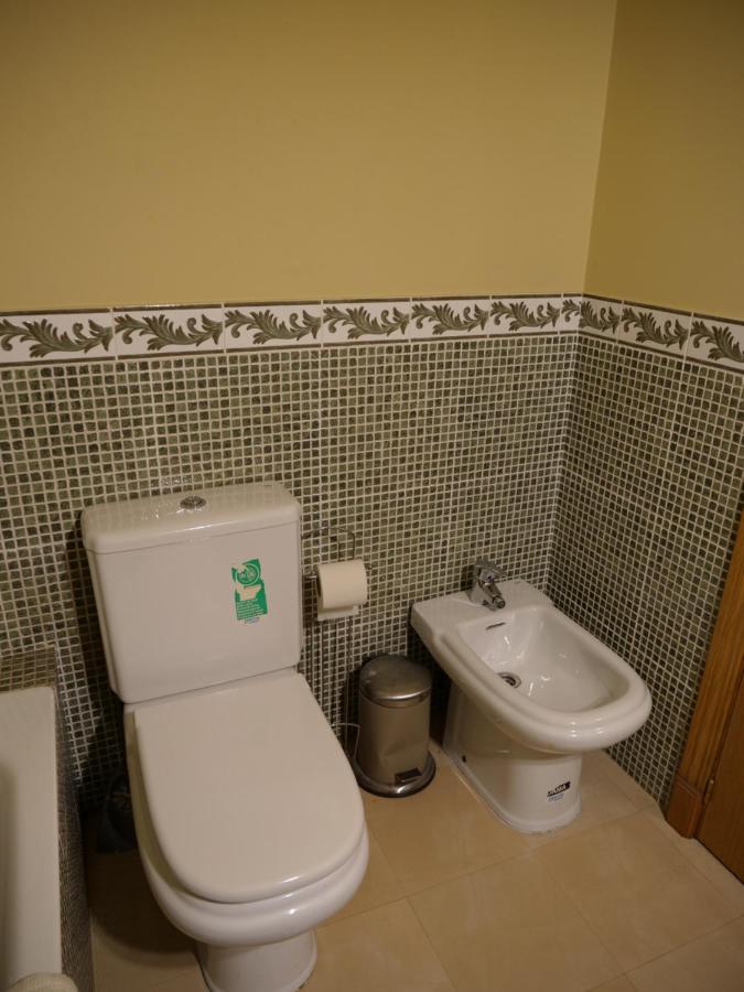 Apartment Apartamento Daoiz *