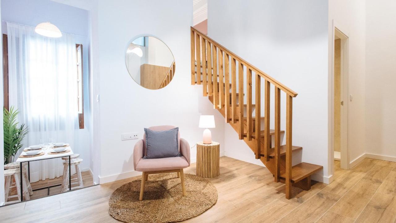 Lola De Triana Apartment Seville