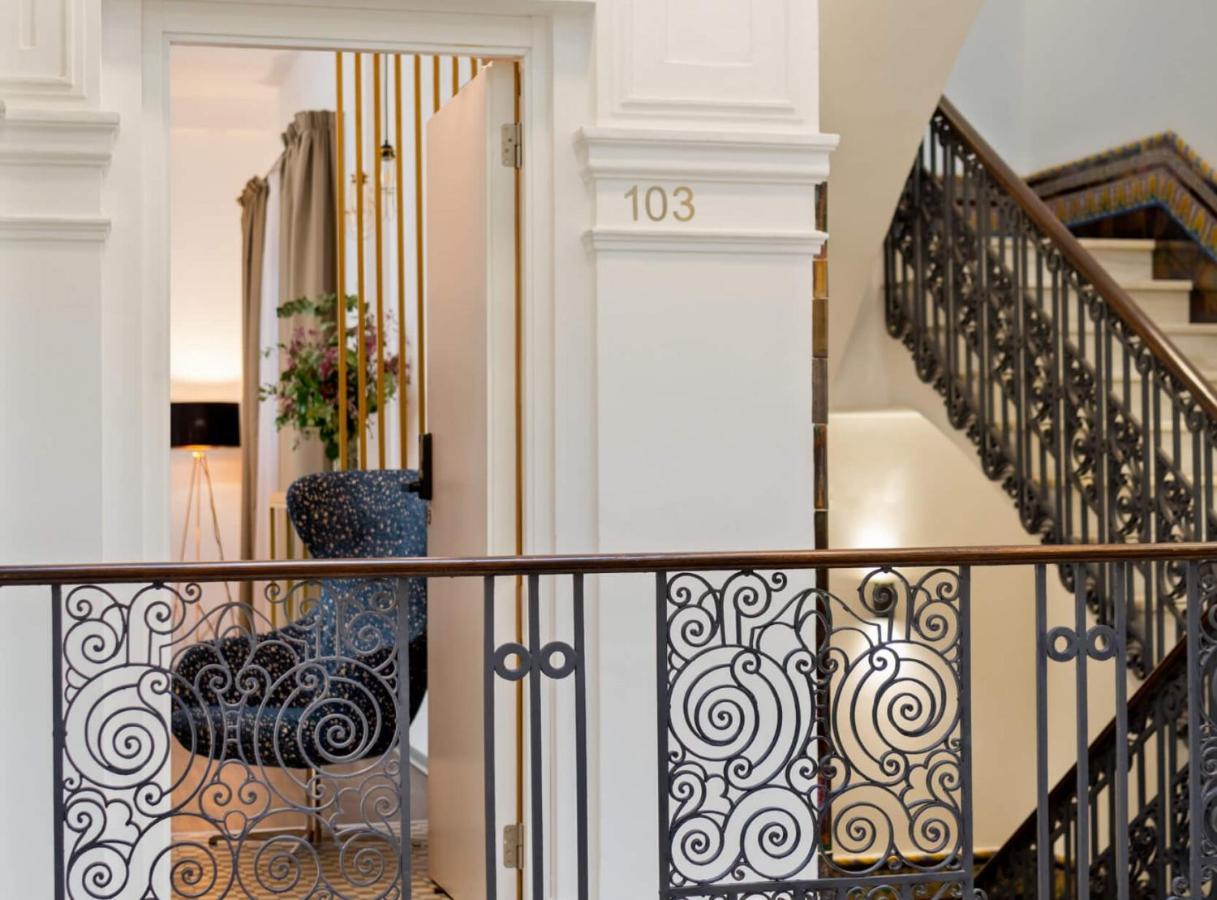 Casa 1920 By Epoca Apartment