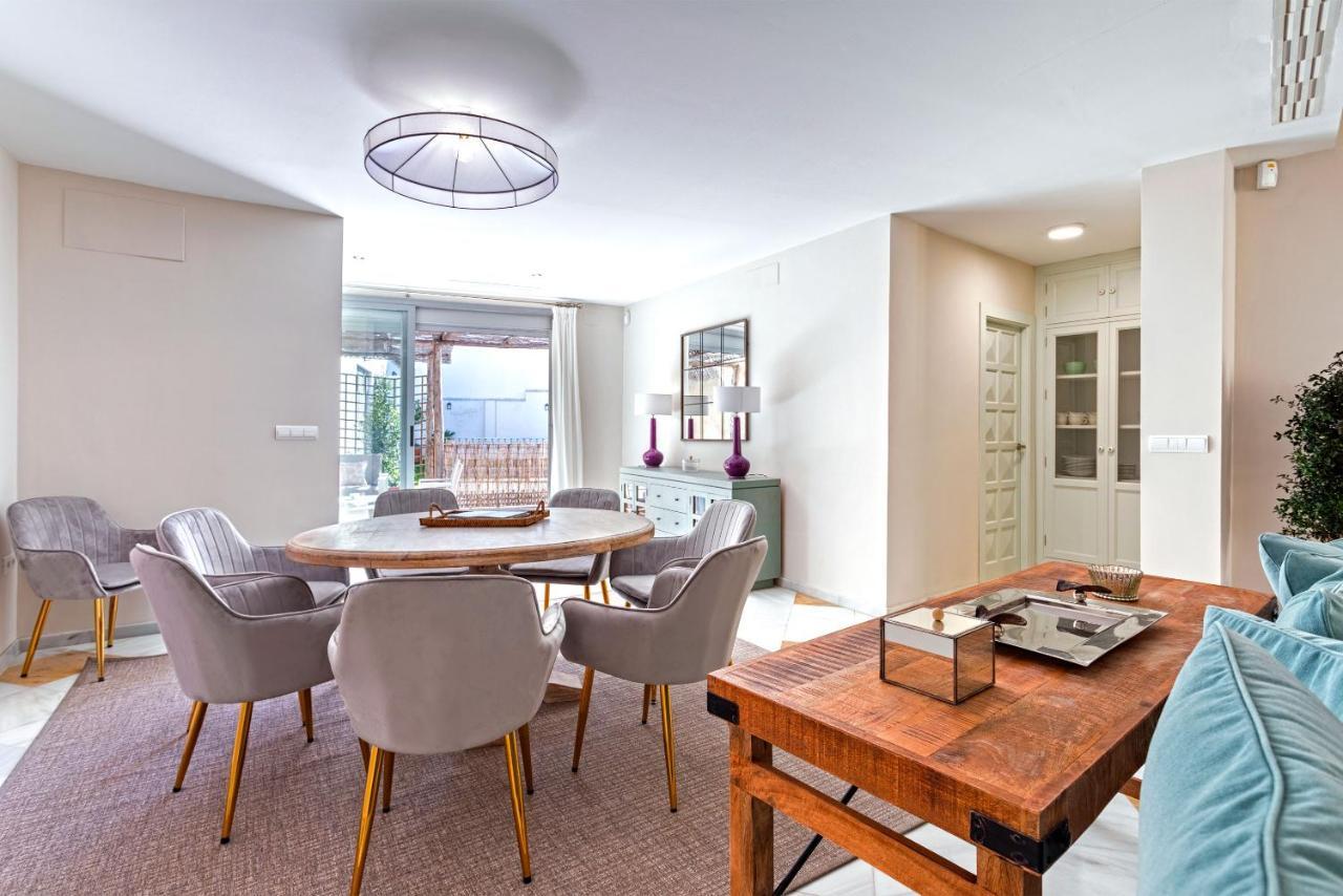 Apartamento Genteel Abades *