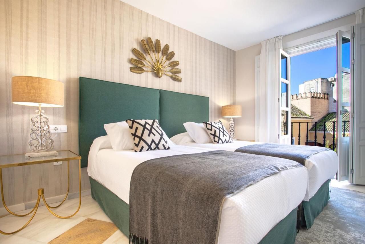 Genteel Abades Apartamento