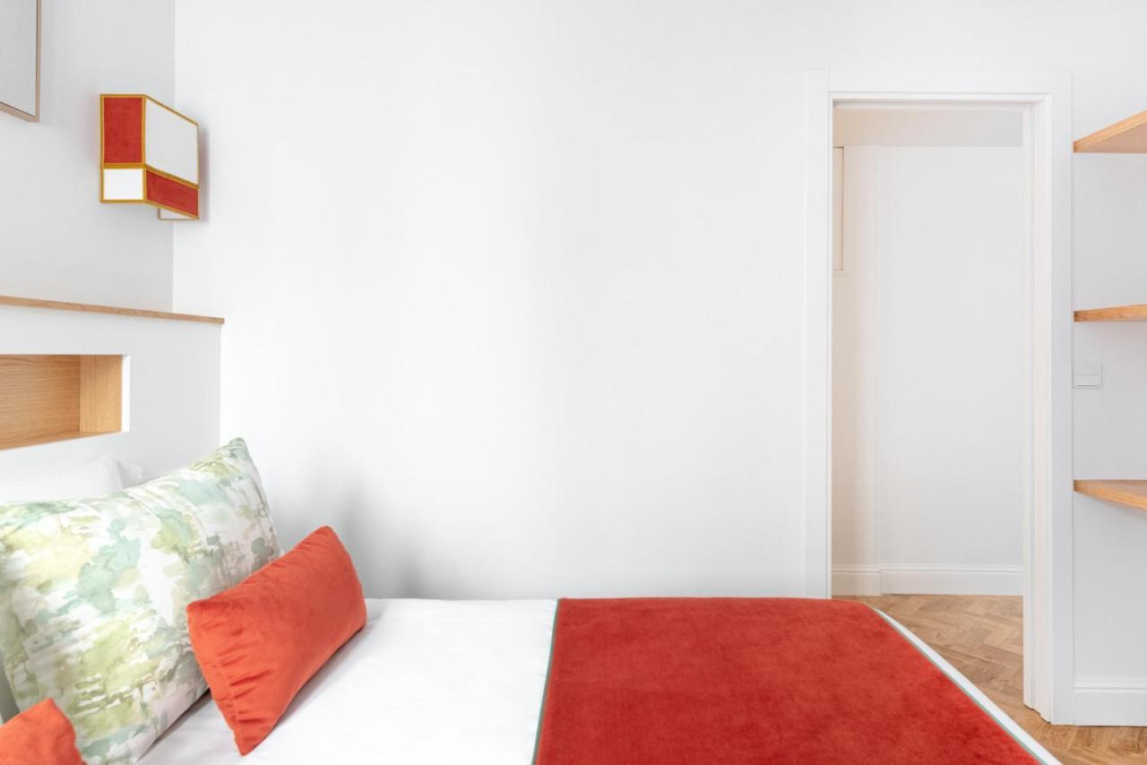 Hommyhome San Lorenzo Sevilla