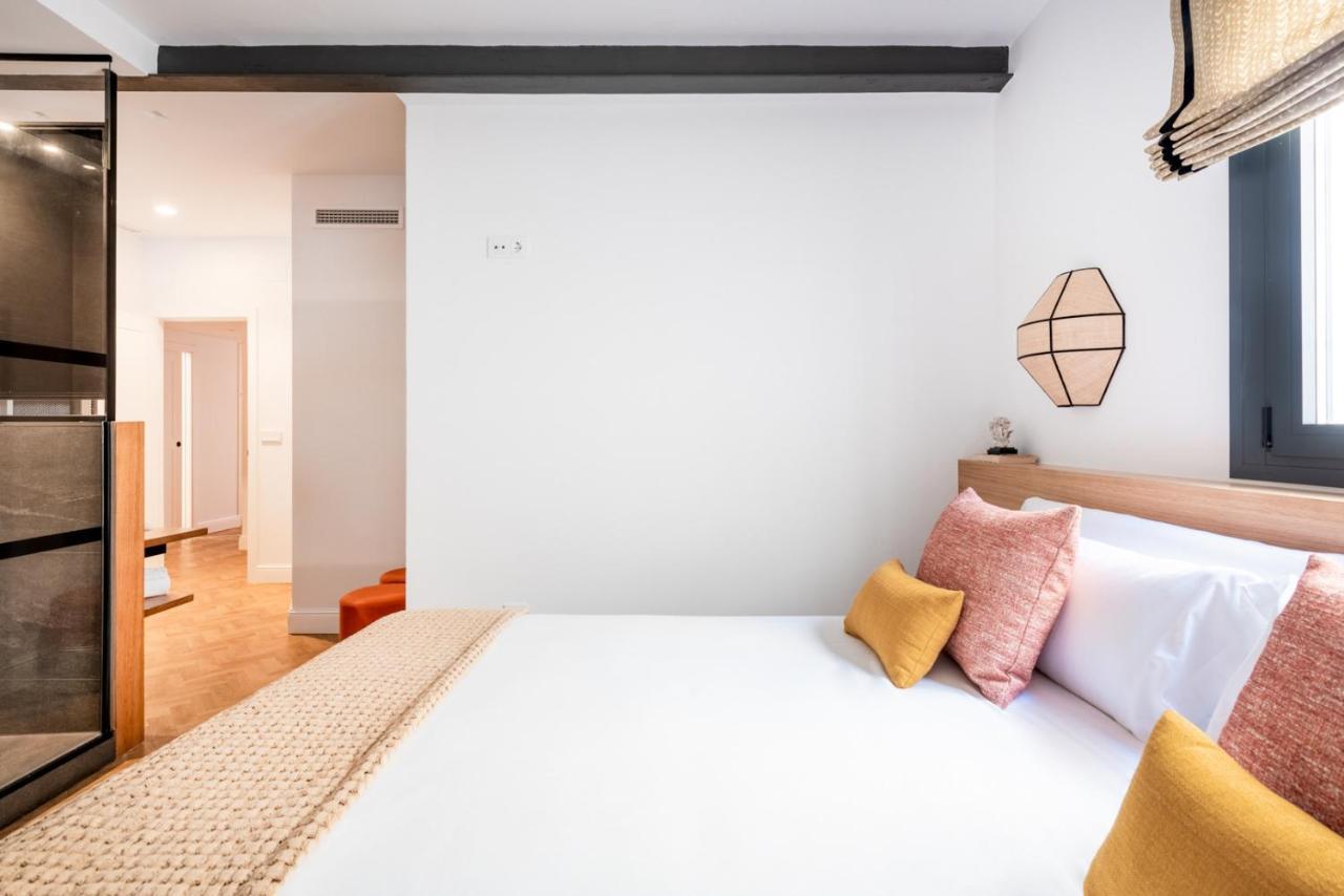 Hommyhome San Lorenzo Apartamento