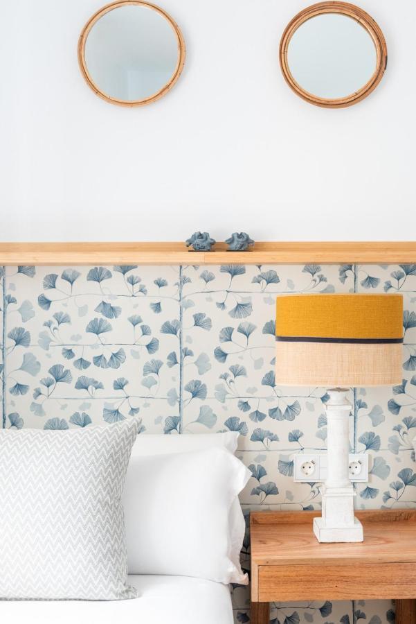 Apartamento Hommyhome San Lorenzo Sevilla