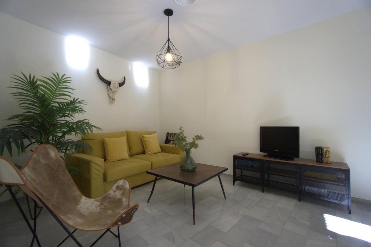 Apartamento Rentalsevilla Descubriendo Iglesias