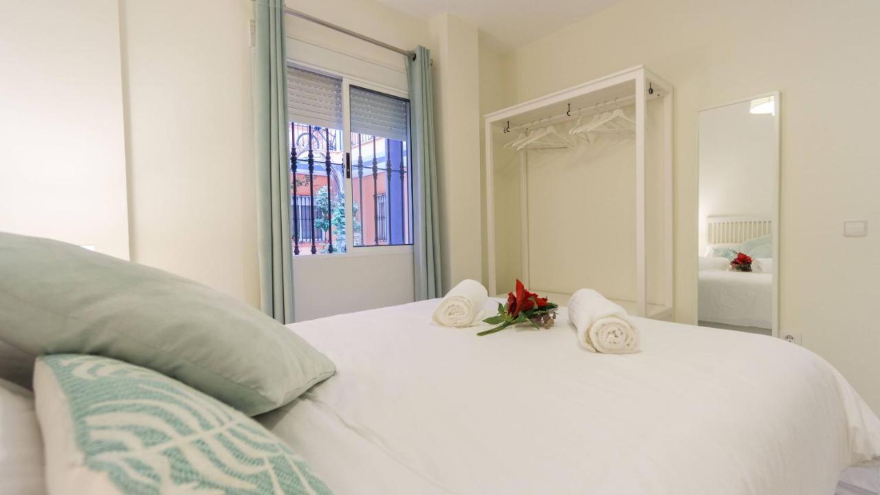 Apartamento Rentalsevilla Descubriendo Iglesias *