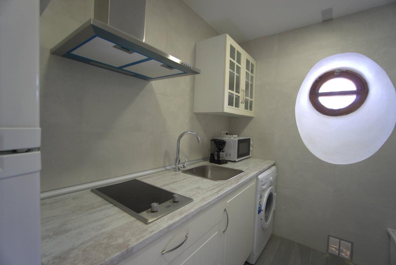 Apartamento Rentalsevilla Descubriendo Iglesias Sevilla