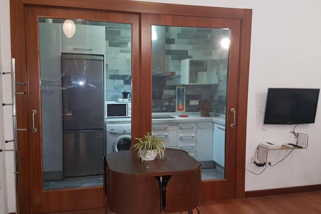 Apartment Magnifico Apto 2 Dorm 2 Banos En El Corazon De Aa Wifi *