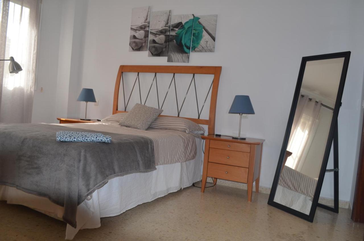 Reformado Parking Gratis Apartment