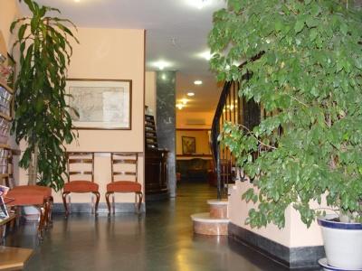 Hotel Ducal Seville