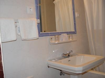 Ducal Hotel Seville