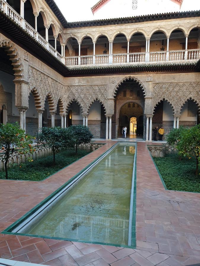 Apartment Casalinda Centro Santa-cruz Alcazar *