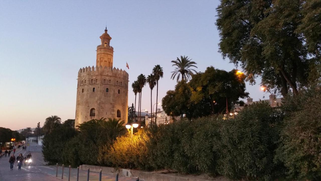 Casalinda Centro Santa-cruz Alcazar Apartment Seville