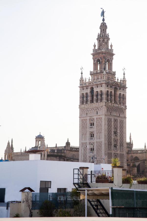 Apartment Guzman El Bueno Seville