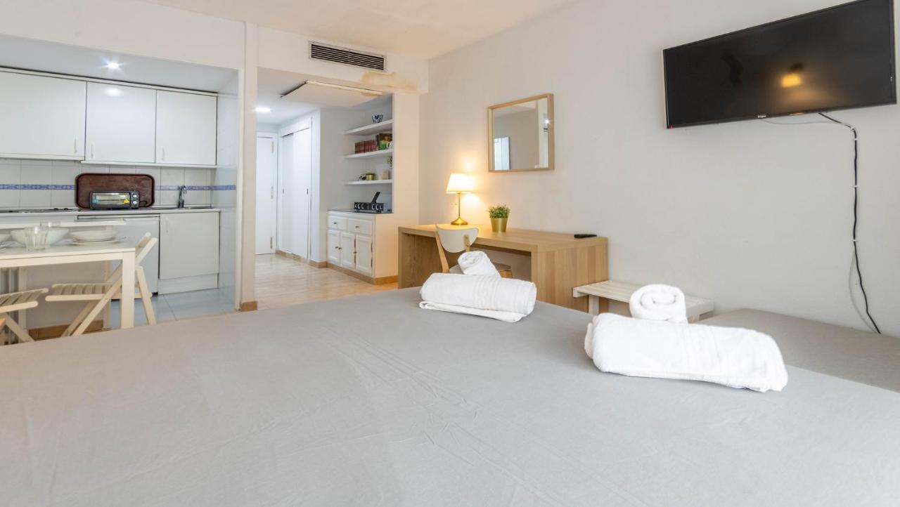 Apartamento Triana 102 *