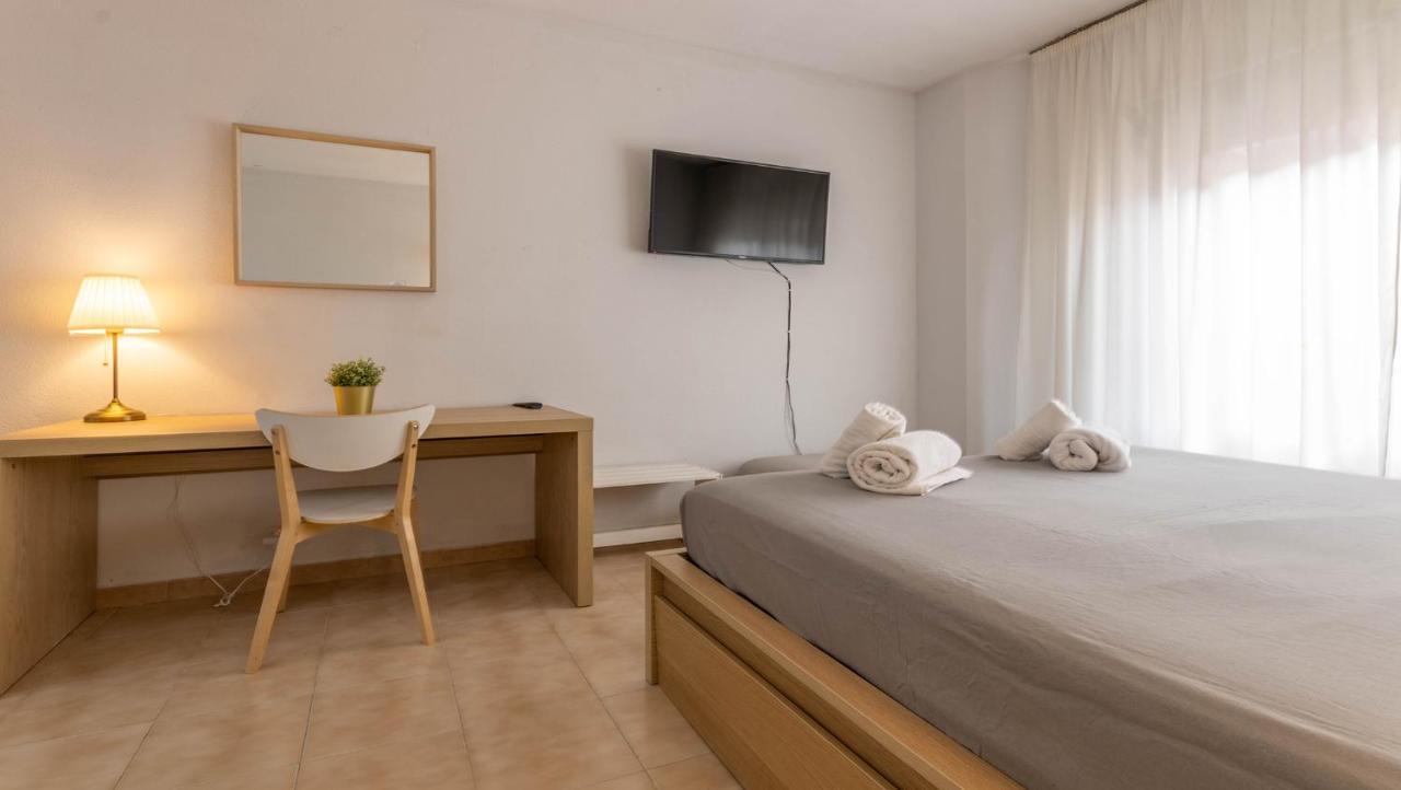 Apartamento Apartamento Triana 102 *