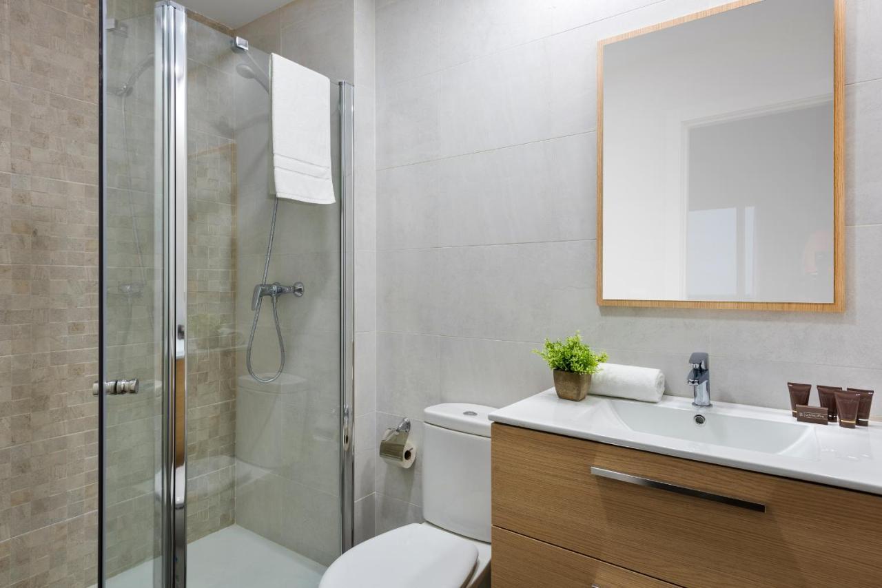 Apartment Genteel Banos Seville