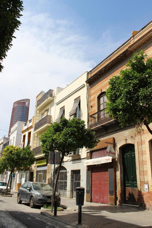 En Sevilla-triana Apartment