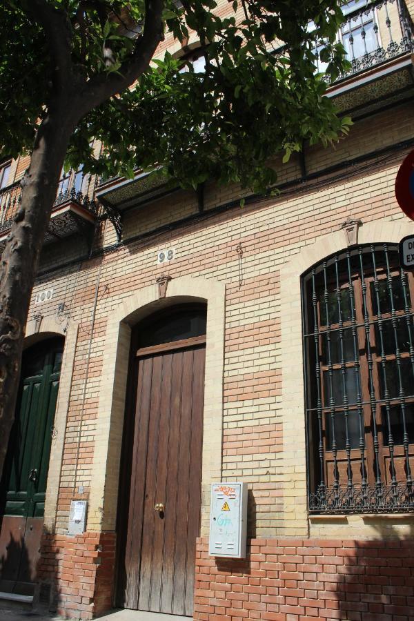 En Sevilla-triana Apartment *