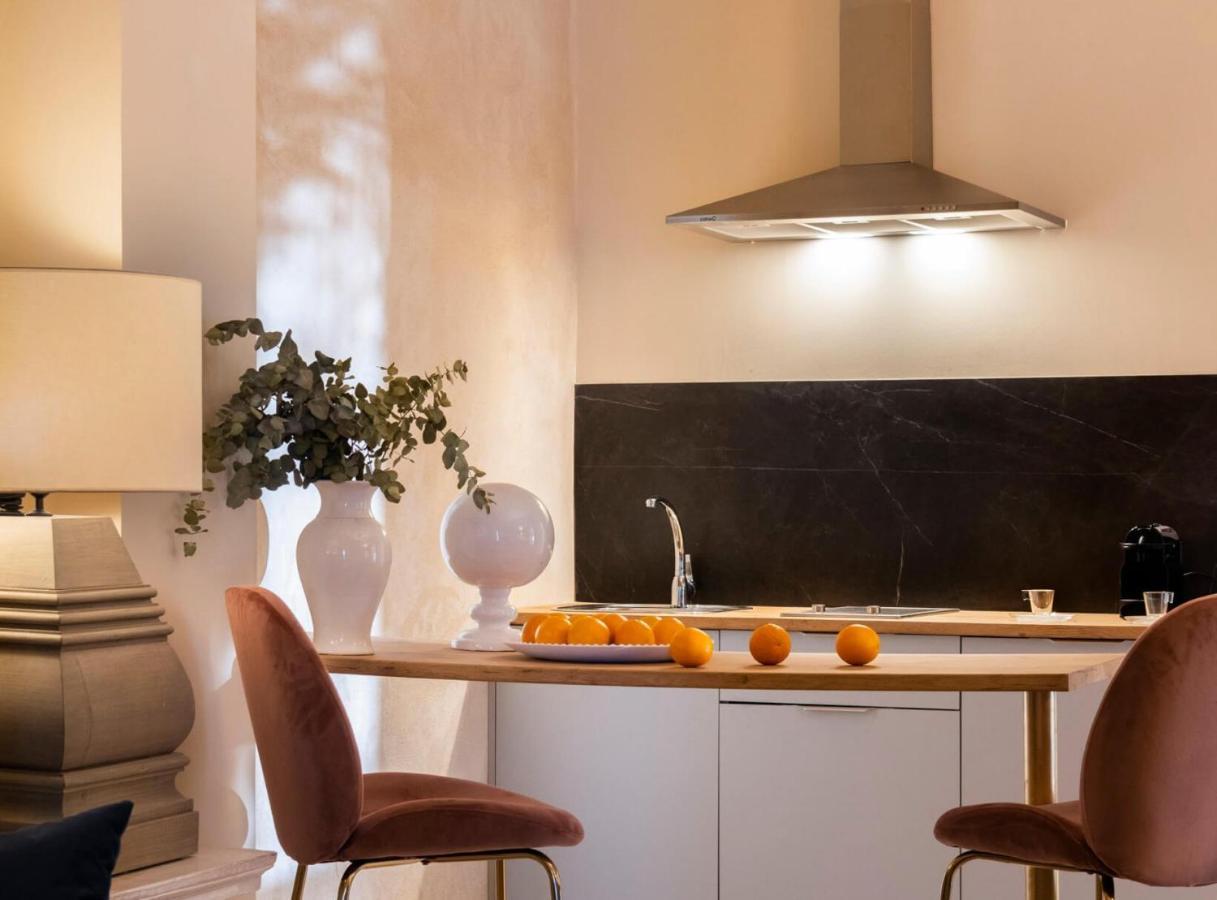 Apartment Casa 1855 By Epoca