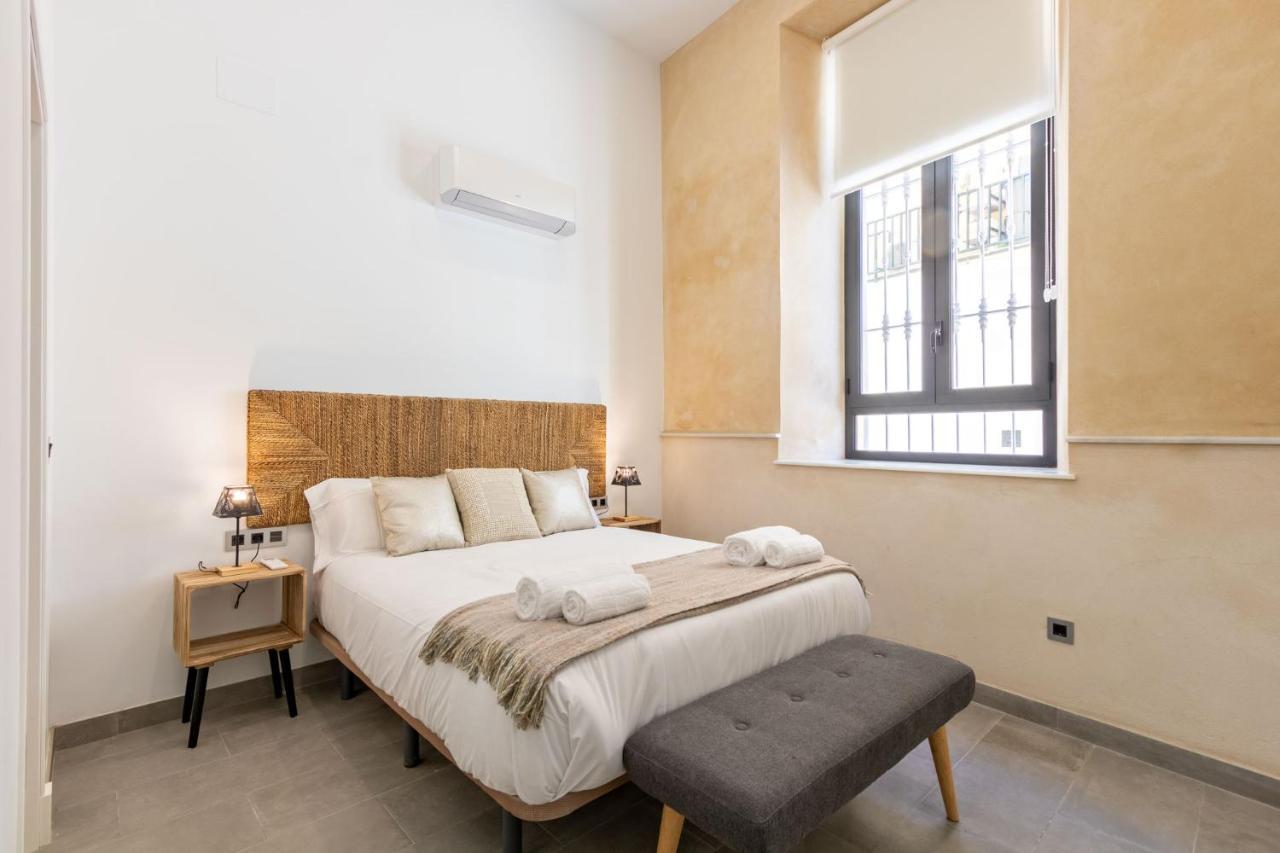 Nine O Clock San Agustin Apartment Seville