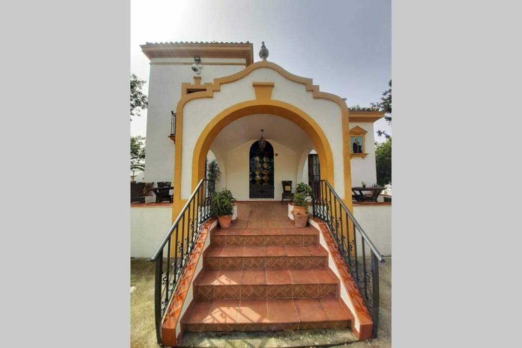 Cortijo San Jose