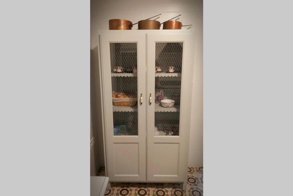 Holiday home Cortijo San Jose