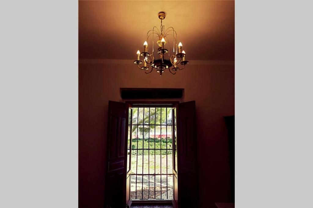 Cortijo San Jose Holiday home Seville