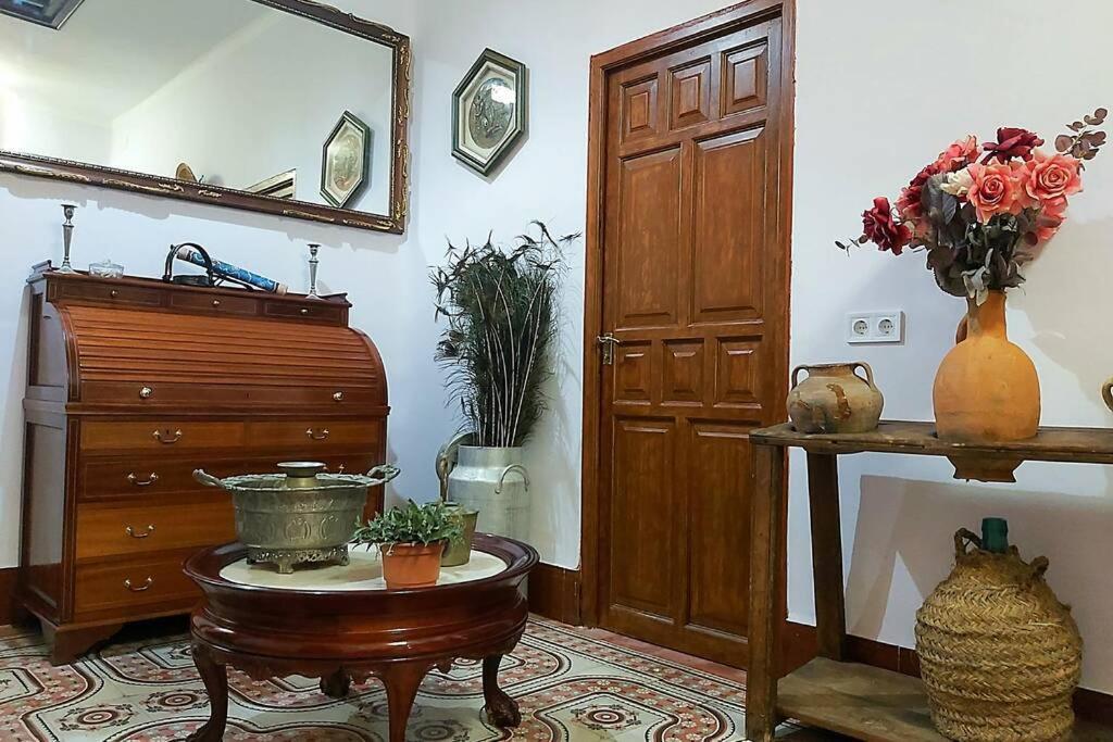 Cortijo San Jose Holiday home