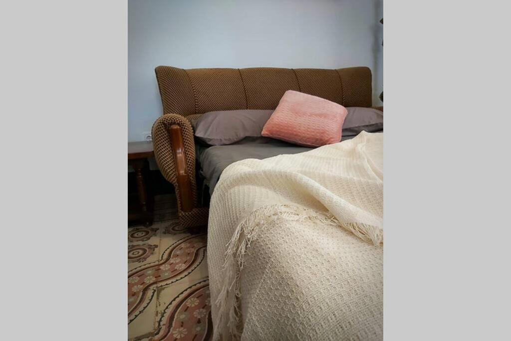 Cortijo San Jose Holiday home Seville