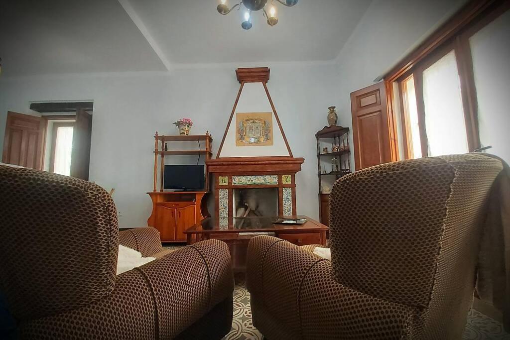 Cortijo San Jose Holiday home *