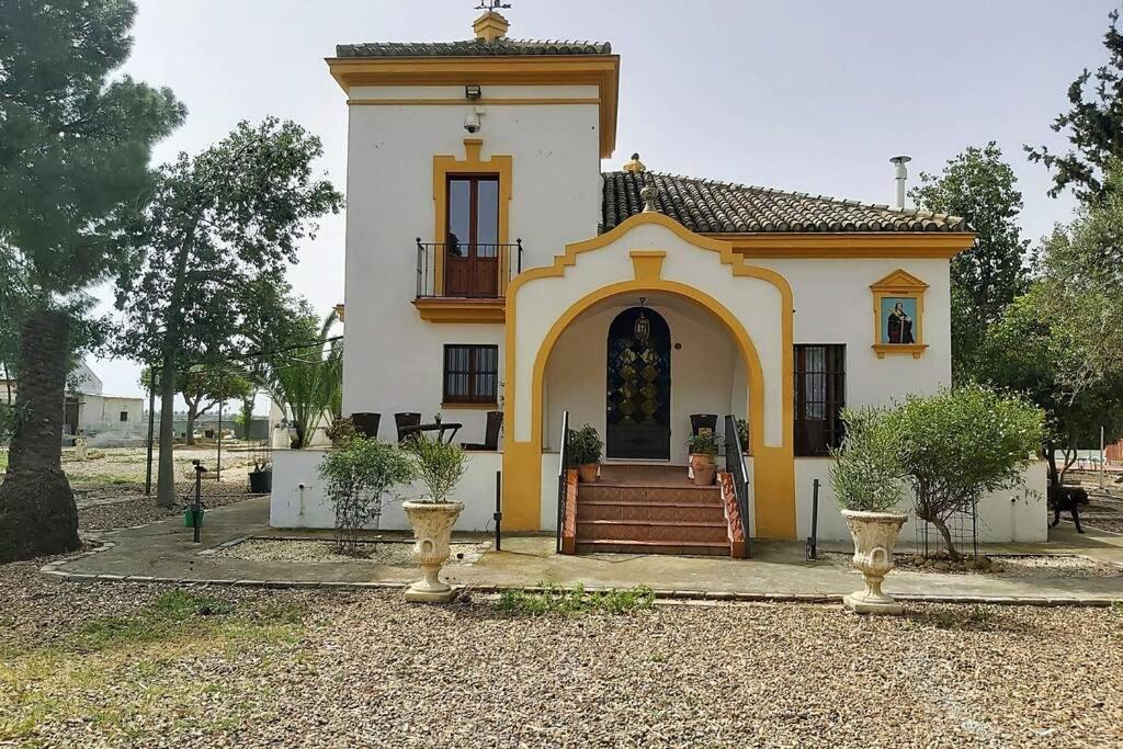 Cortijo San Jose