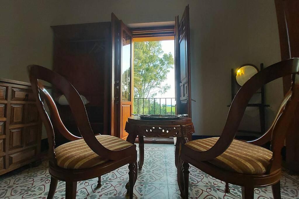 Holiday home Cortijo San Jose Seville