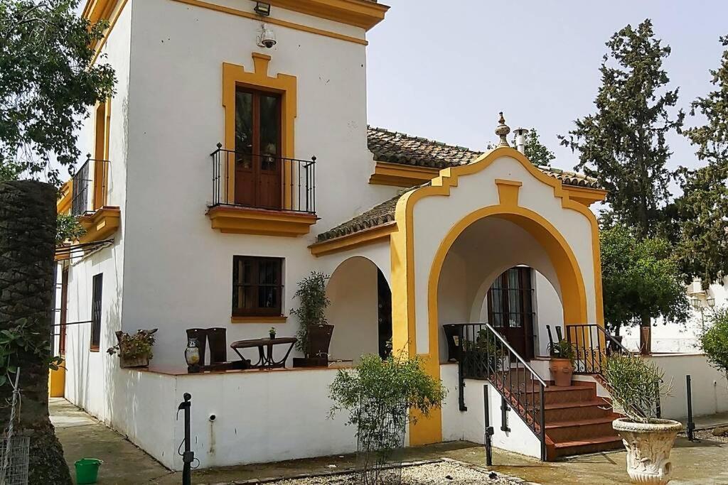 Holiday home Cortijo San Jose Seville