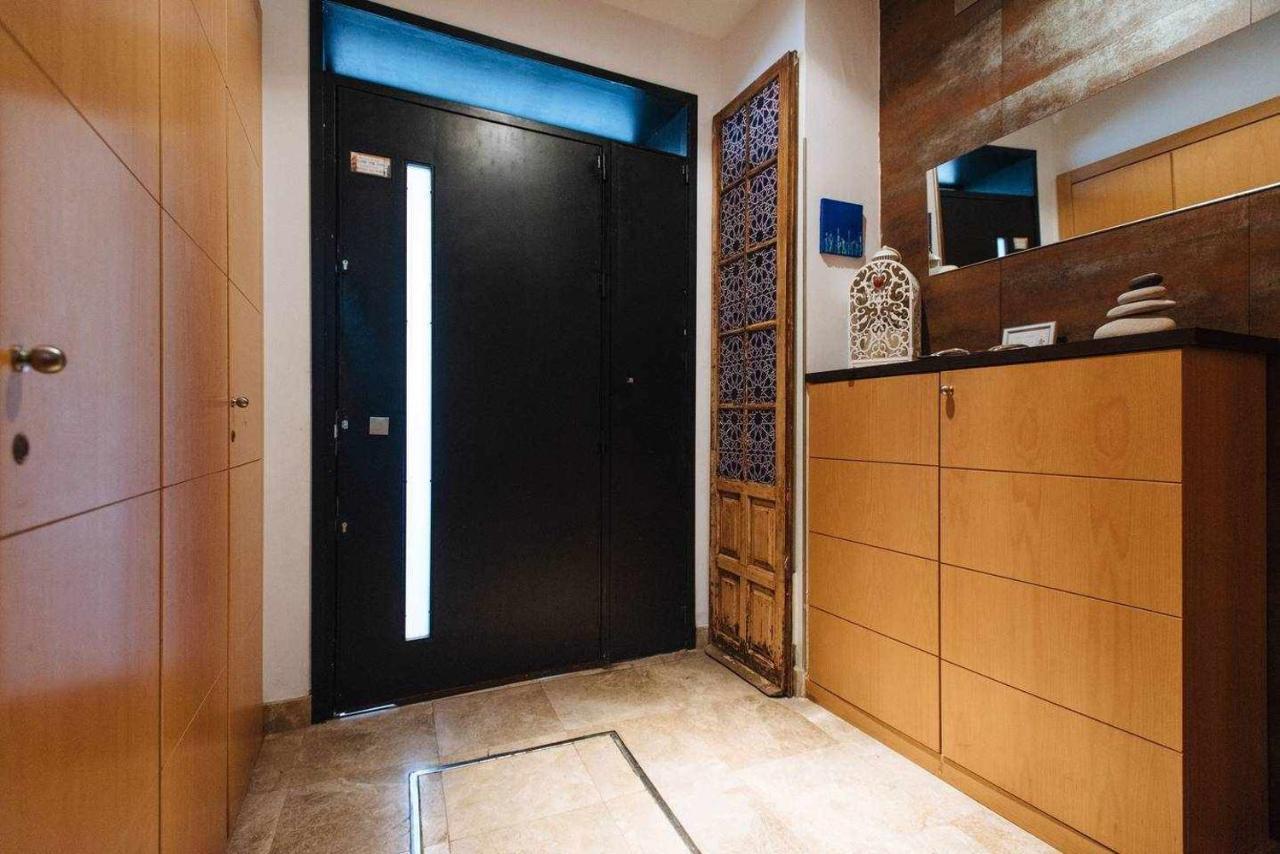 Loft Alameda Wifi Parking Downtown Apartment