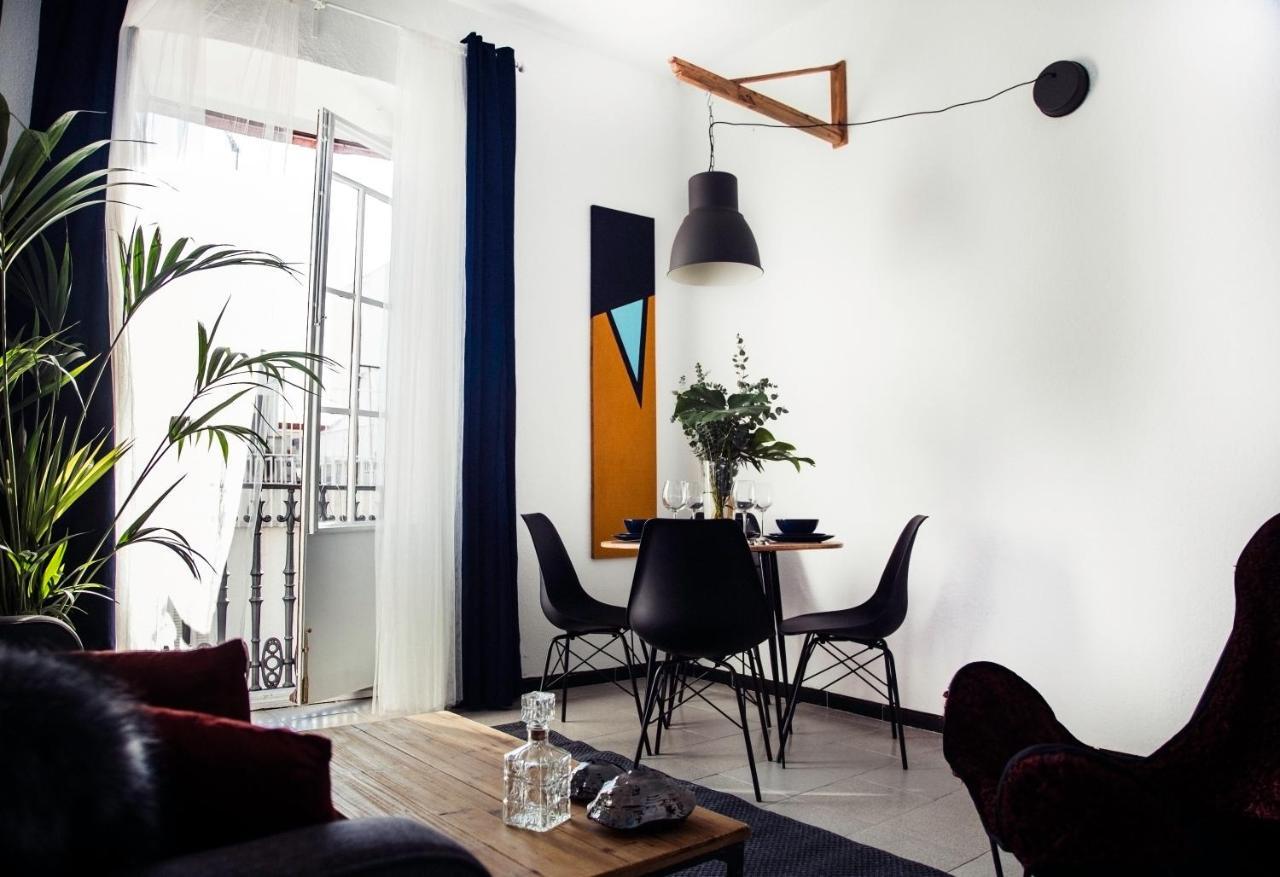 Apartamento Plaza Del Salvador *
