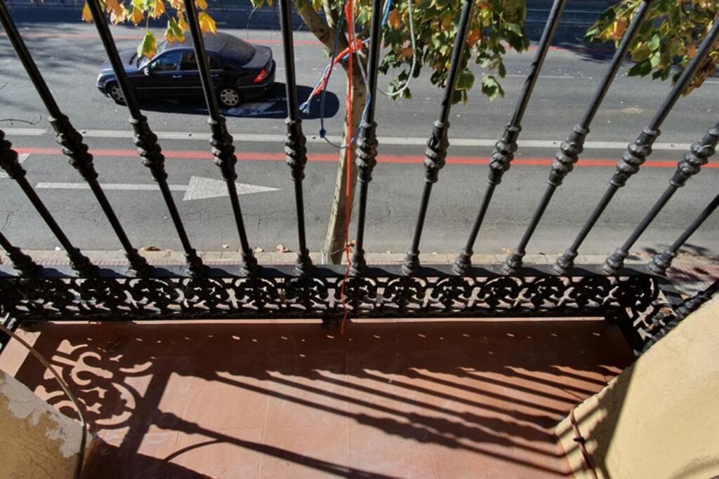 San Roque- Street Lecha Marzo Apartment Seville