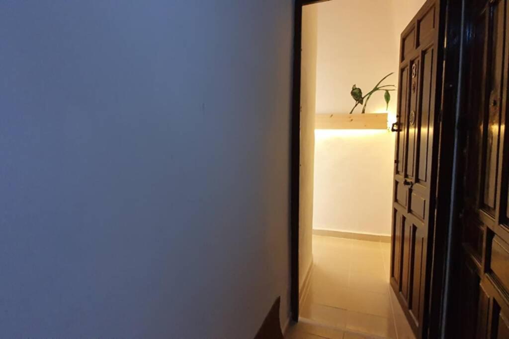 Apartment San Roque- Street Lecha Marzo *