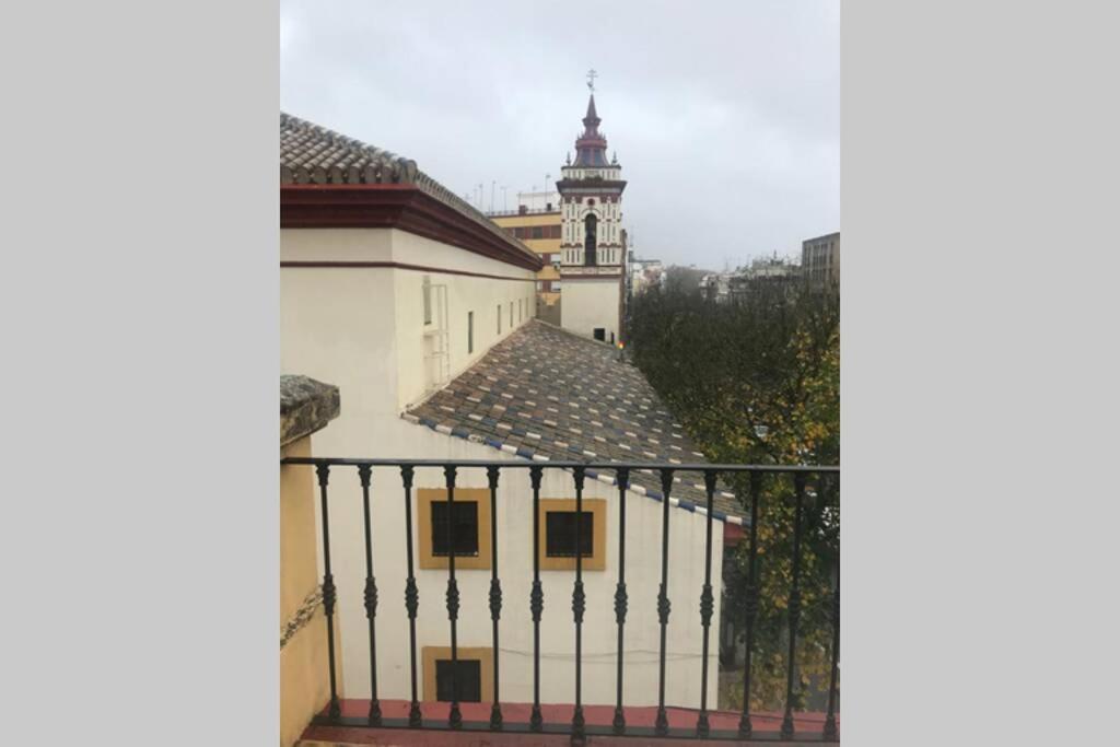 San Roque- Street Lecha Marzo * Seville