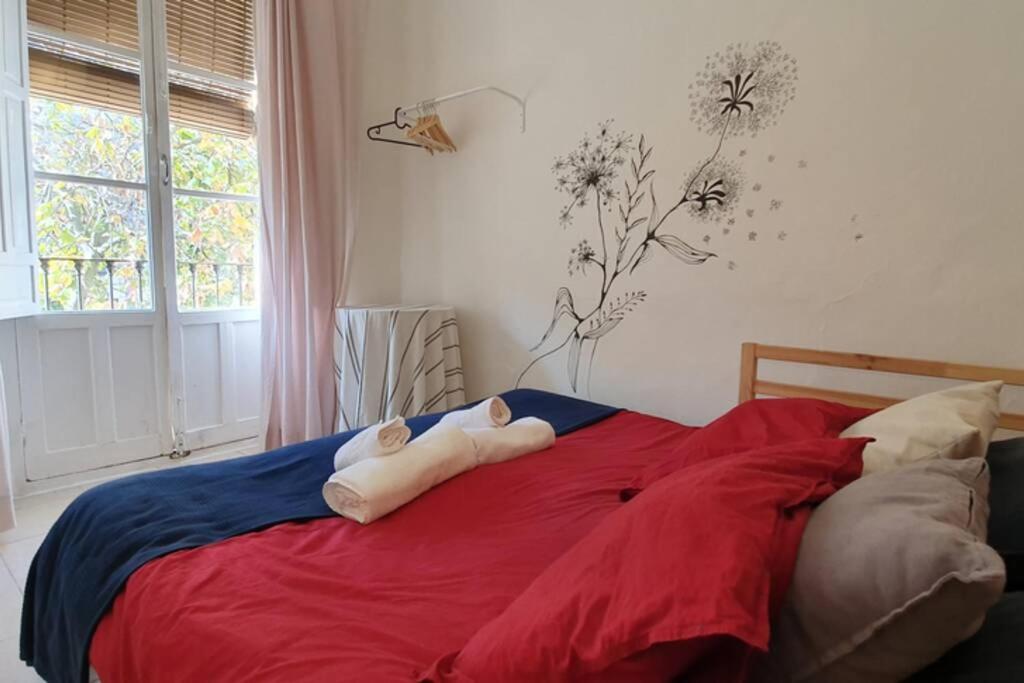San Roque- Street Lecha Marzo Apartment Seville