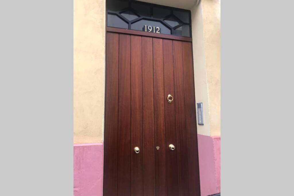 Apartment San Roque- Street Lecha Marzo