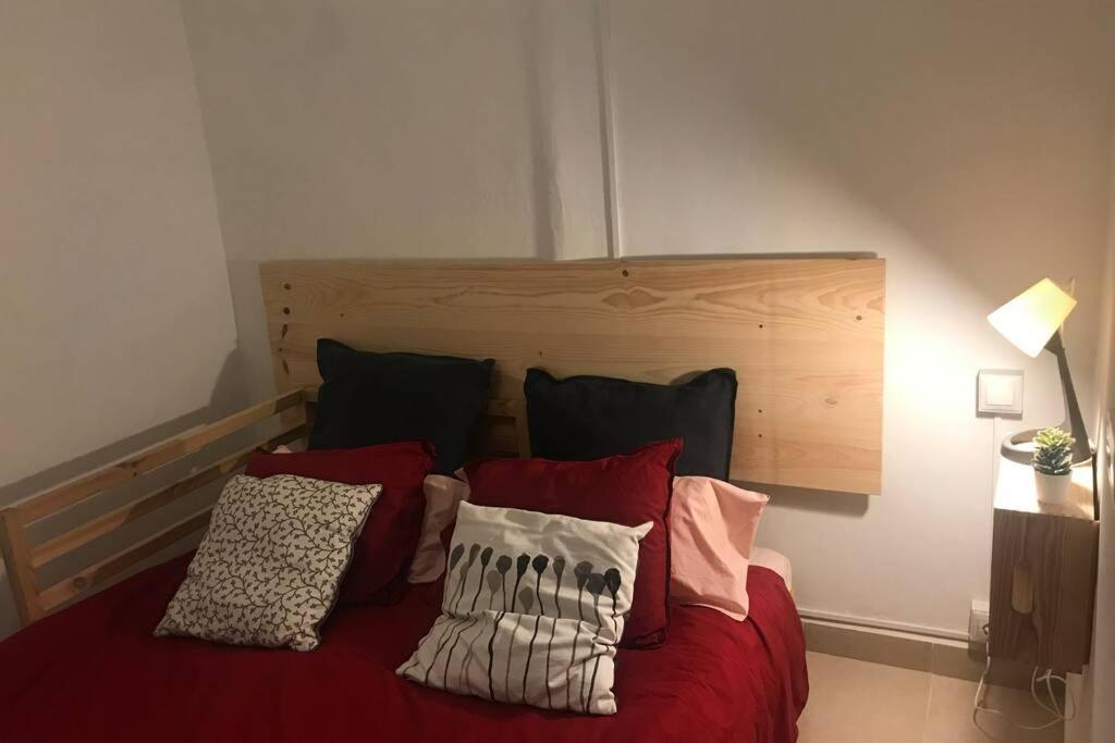 San Roque- Street Lecha Marzo Apartment