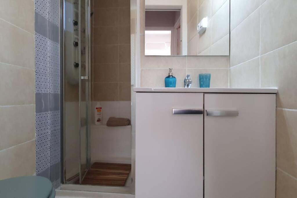 San Roque- Street Lecha Marzo Apartment