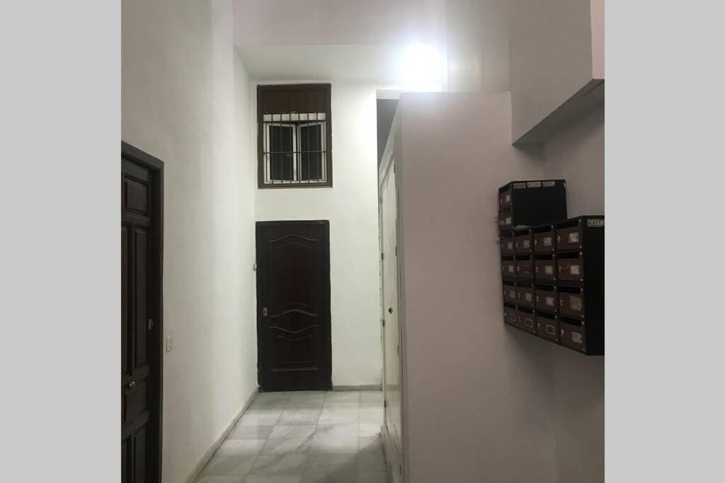 Apartment San Roque- Street Lecha Marzo *