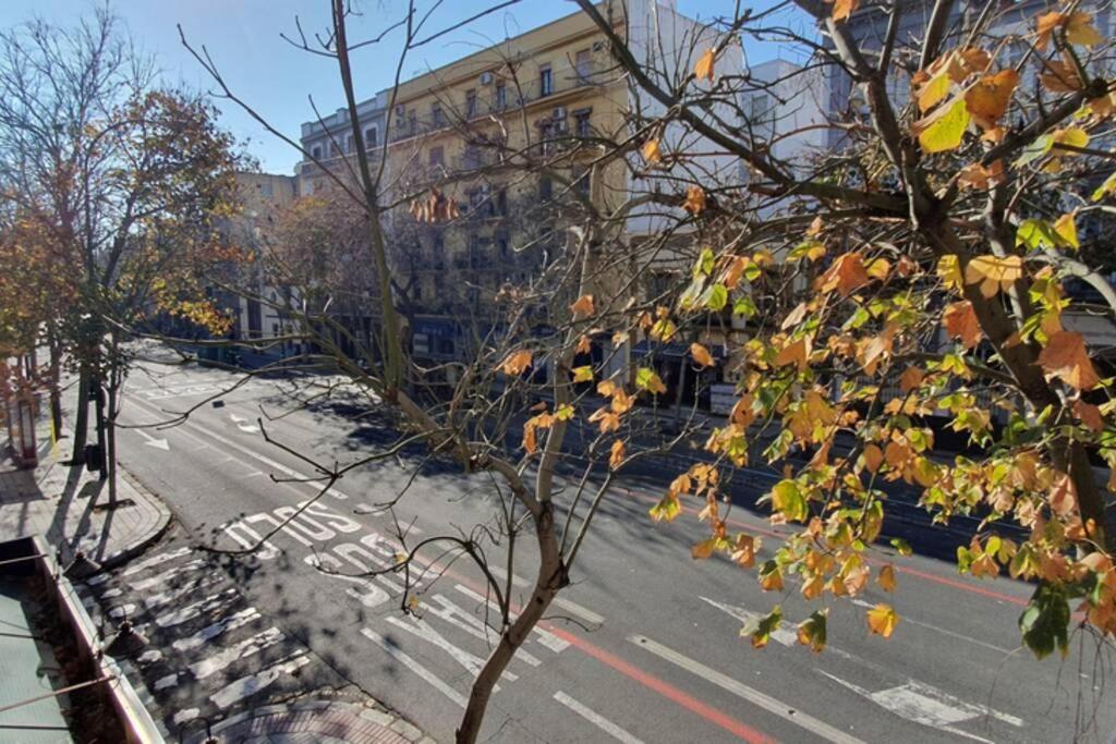 Apartment San Roque- Street Lecha Marzo *