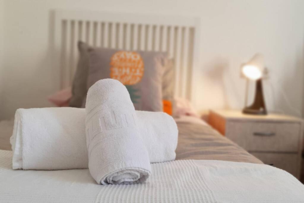 Apartment San Roque- Street Lecha Marzo Seville