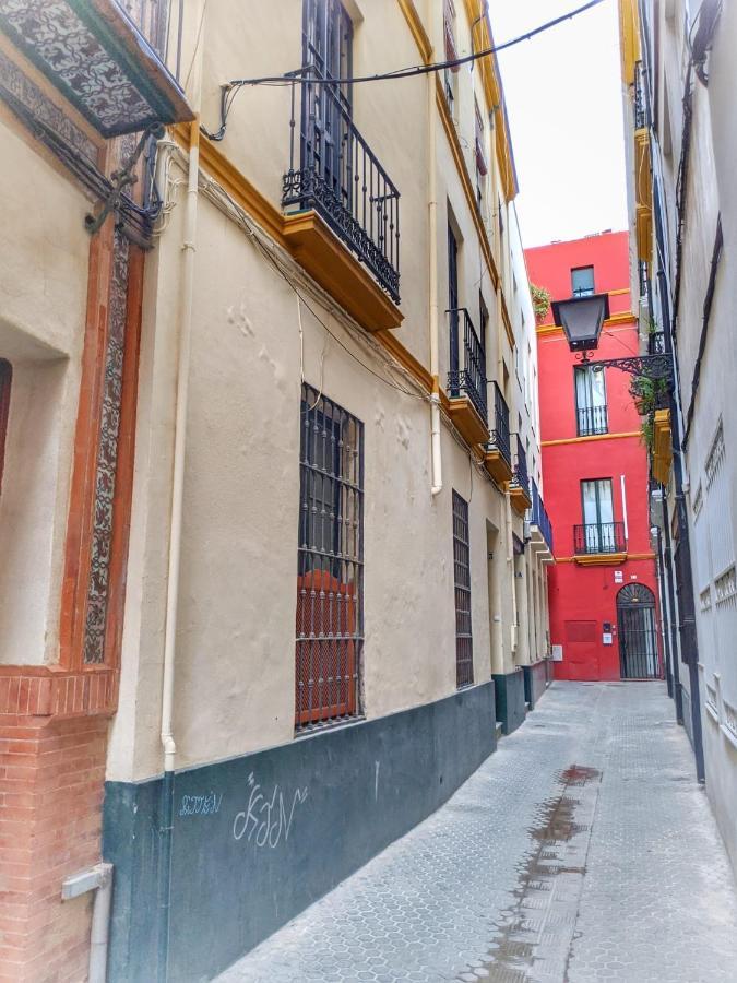 Apartment Cuarta Revuelta Alquiler