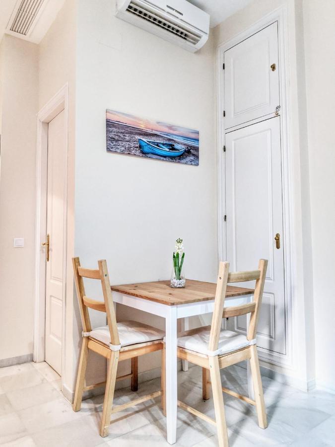 Cuarta Revuelta Alquiler Apartment *